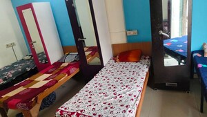  Pg For Rent in Turbhe