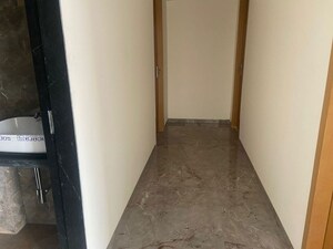 Building Lobby in 2 BHK Apartment at Chembur Residency, Chembur – for Rent