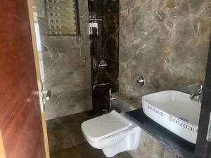 Furnished Amenities in 2 BHK Apartment at Chembur Residency, Chembur – for Rent