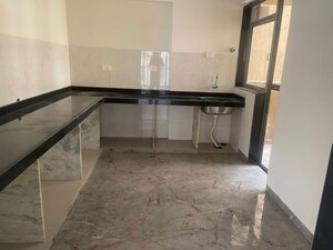 Kitchen in 2 BHK Apartment at Chembur Residency, Chembur – for Rent
