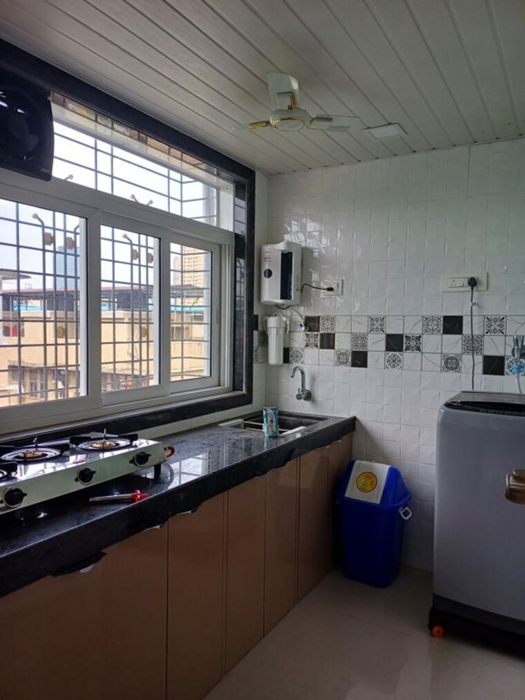 Kitchen, turbhe Pg For Girls In Turbhe 10692697