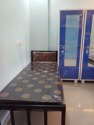  Pg For Rent in Turbhe