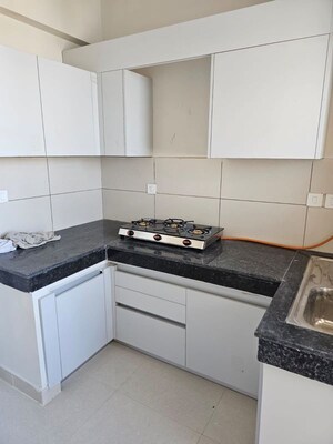 Kitchen in 2 BHK Apartment at Sector 12 – for Rent