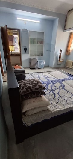 3 BHK +Apartment For Sale in Sahid Nagar