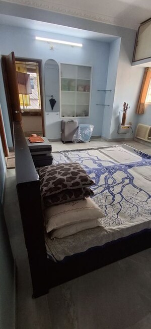 3 BHK Apartment For Sale in Sahid Nagar
