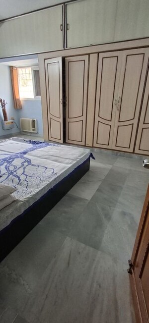 Balcony in 3 BHK Apartment at Sahid Nagar – for Sale