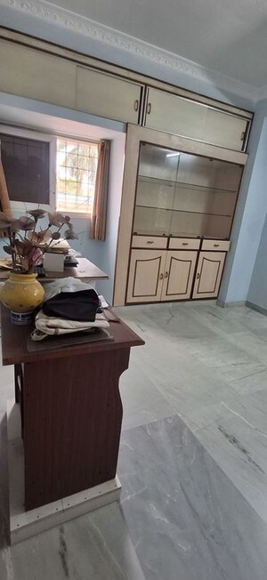 Parking in 3 BHK Apartment at Sahid Nagar – for Sale