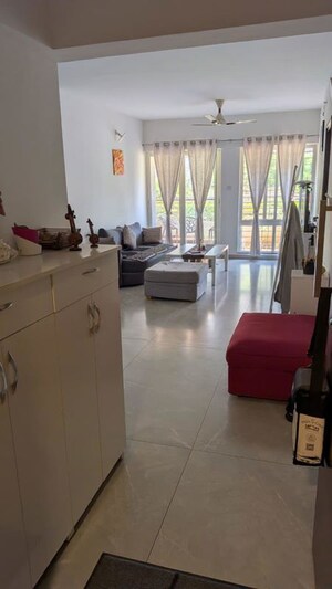 3 BHK Apartment For Rent in Kolte Patil Tuscan Parkland, Kharadi