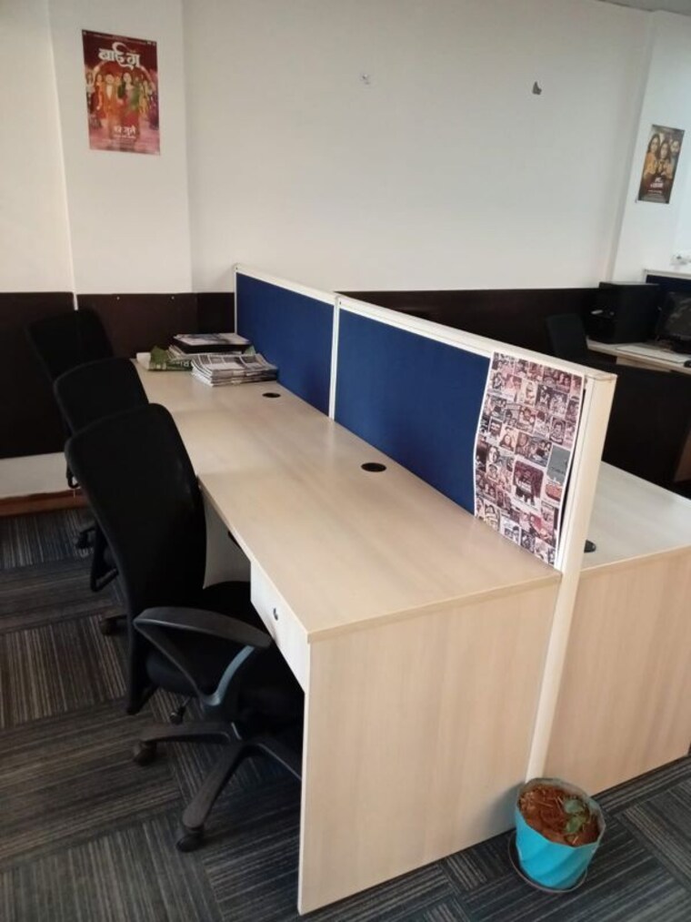 Team Area, jmd-megapolis Commercial Office Space 1421 Sq.Ft. In Sector 48 Gurgaon 10692698