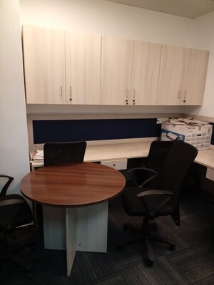 Team Area in  Office Space at JMD Megapolis, Sector 48 – for Rent