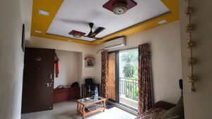  Apartment For Rent in Horizon Classique 2, Ghodbunder Road