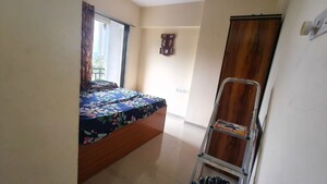 Furnished Amenities in  Apartment at Horizon Classique 2, Ghodbunder Road – for Rent