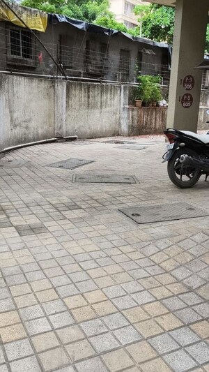 Parking in  Apartment at Horizon Classique 2, Ghodbunder Road – for Rent