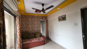 Bedroom in  Apartment at Horizon Classique 2, Ghodbunder Road – for Rent