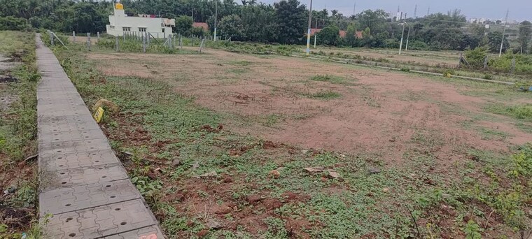 undefined, nelamangala  1200 Sq.Ft. Plot In Nelamangala Bangalore 10692695