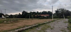 Plot Area in  Plot at Nelamangala – for Sale