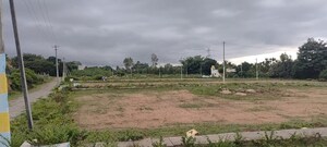 Plot Area in  Plot at Nelamangala – for Sale