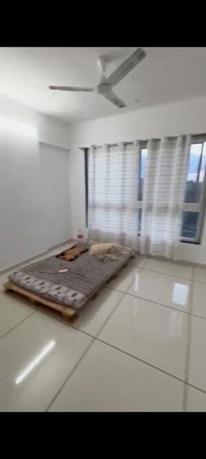 Bedroom in 2 BHK Apartment at Kanchan Osian One and Only, Koregaon Park – for Rent