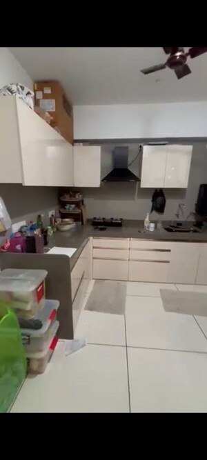 2 BHK Apartment For Rent in Kanchan Osian One and Only, Koregaon Park