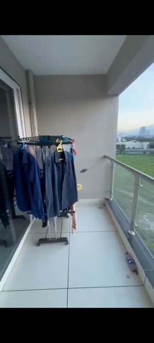 Gym in 2 BHK Apartment at Kanchan Osian One and Only, Koregaon Park – for Rent
