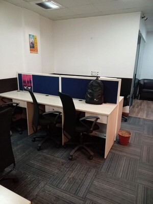  Office Space For Rent in JMD Megapolis, Sector 48