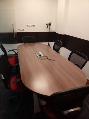 Team Area in  Office Space at JMD Megapolis, Sector 48 – for Rent