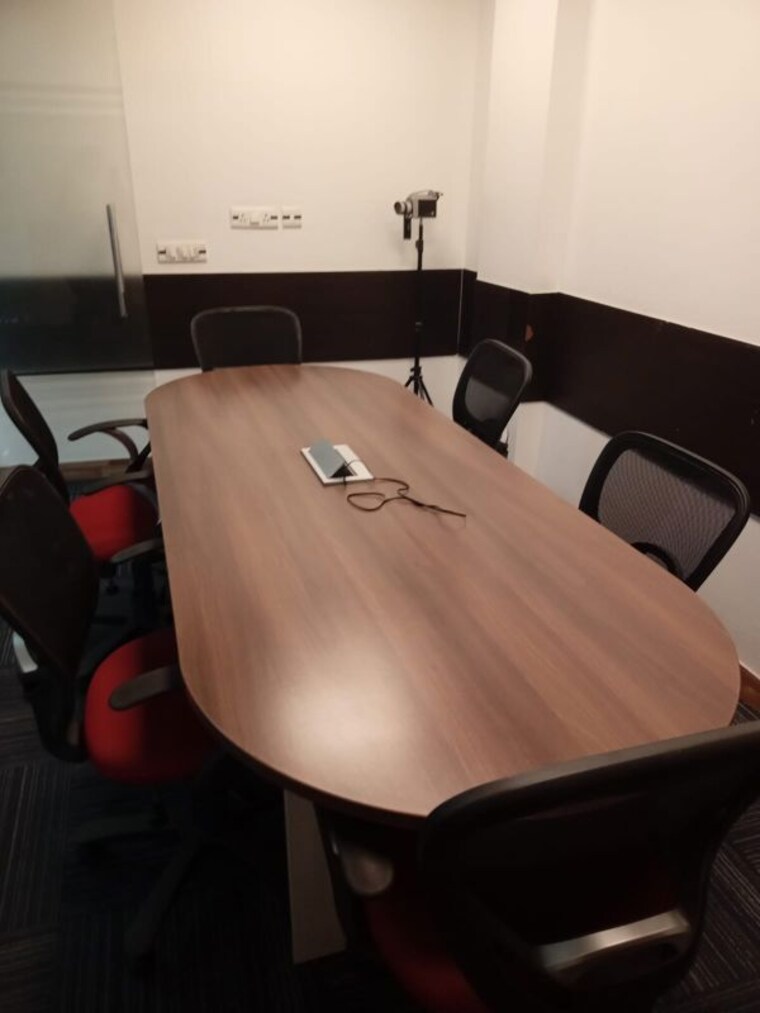 Team Area, jmd-megapolis Commercial Office Space 1421 Sq.Ft. In Sector 48 Gurgaon 10692707
