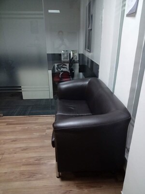 Furnished Amenities in  Office Space at JMD Megapolis, Sector 48 – for Rent