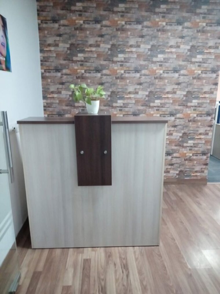 Exterior View, jmd-megapolis Commercial Office Space 1421 Sq.Ft. In Sector 48 Gurgaon 10692707
