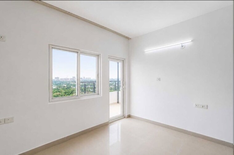 Room, alpine-viva 2 Bedroom 1400 Sq.Ft. Apartment In Whitefield Bangalore 10692703