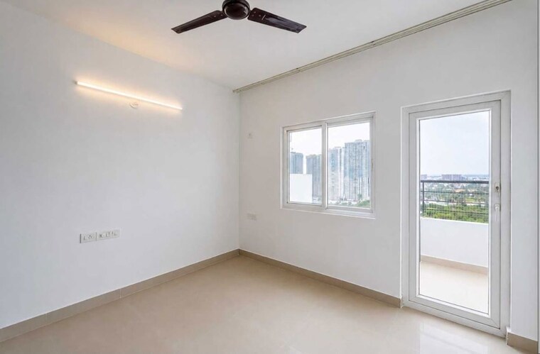 Room, alpine-viva 2 Bedroom 1400 Sq.Ft. Apartment In Whitefield Bangalore 10692703