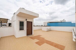 2 BHK Apartment – Exterior View View at Alpine Viva, Whitefield - for Rent