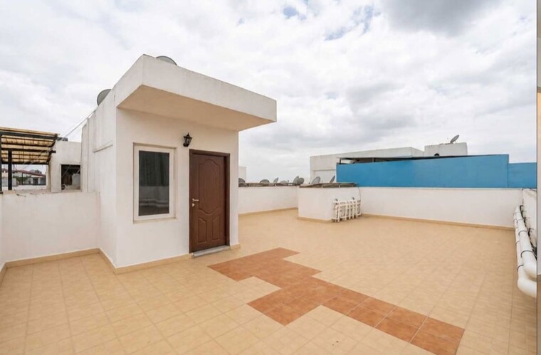 Exterior View, alpine-viva 2 Bedroom 1400 Sq.Ft. Apartment In Whitefield Bangalore 10692703