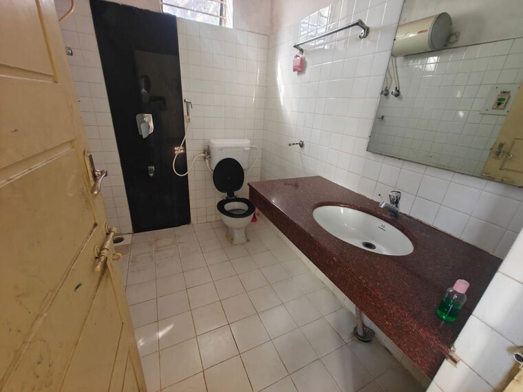 Kitchen, cunningham-apartments 2 Bedroom 1150 Sq.Ft. Apartment In Vasanth Nagar Bangalore 10692714