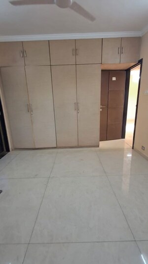 Building Lobby in 3 BHK Apartment at Shree Niketan Annexe, Chembur – for Rent
