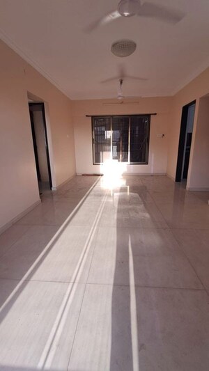 Building Lobby in 3 BHK Apartment at Shree Niketan Annexe, Chembur – for Rent