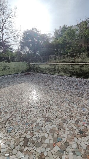 Plot Area in 3 BHK Villa at Vasai West – for Sale