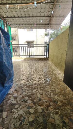Parking in 3 BHK Villa at Vasai West – for Sale