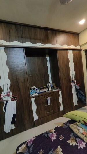 Furnished Amenities in 3 BHK Villa at Vasai West – for Sale