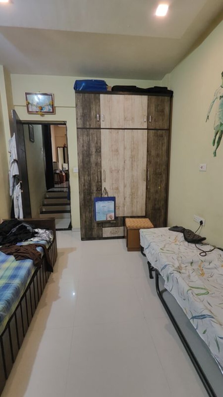 Team Area, vasai west 3 Bedroom 1800 Sq.Ft. Villa In Vasai West Palghar 10692676