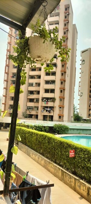 2.5 BHK Apartment For Sale in SRS Royal Hills, Sector 87