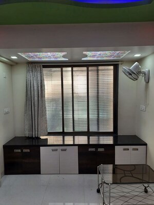 Room in 1 BHK Apartment at Monalisa Koparkhairne, Kopar Khairane – for Rent