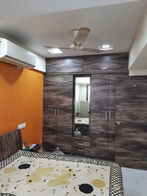 Room in 1 BHK Apartment at Monalisa Koparkhairne, Kopar Khairane – for Rent