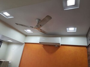  1 BHK Apartment at Monalisa Koparkhairne, Kopar Khairane – for Rent