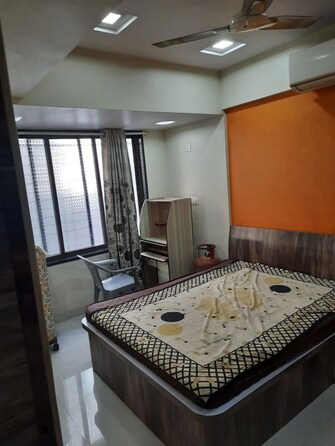 1 BHK 685 Sq.Ft. Apartment in Monalisa Koparkhairne