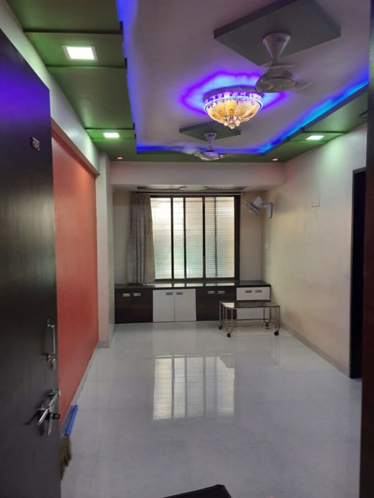 Living Room, monalisa-koparkhairne 1 Bedroom 685 Sq.Ft. Apartment In Kopar Khairane Navi Mumbai 10692719