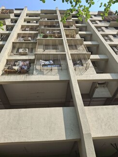 1 BHK Apartment For Rent in Mahape