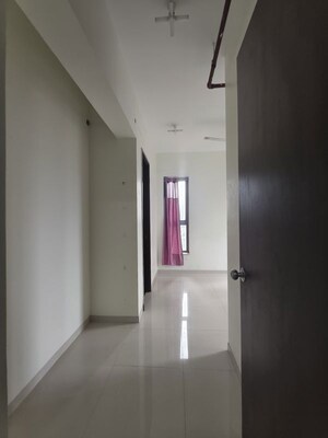Building Lobby in 2 BHK Apartment at Kalpataru Paramount, Kapur Bawdi – for Rent