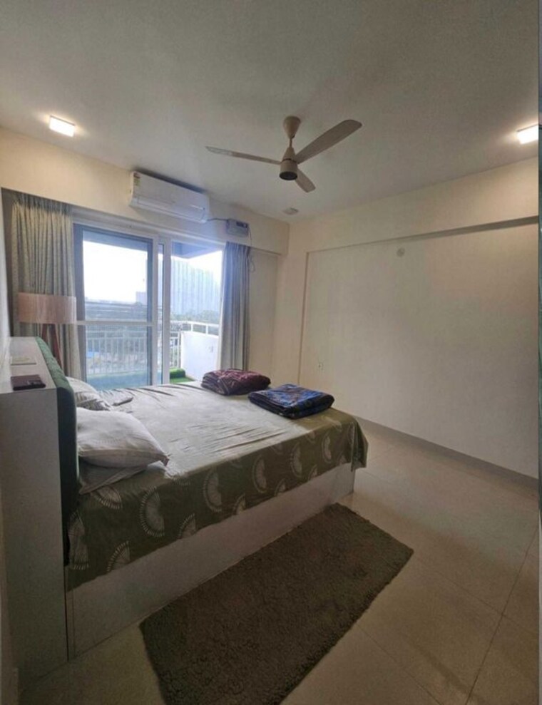 Bedroom, sumadhura-shikharam-bangalore 2 Bedroom 1290 Sq.Ft. Apartment In Whitefield Bangalore 10692727