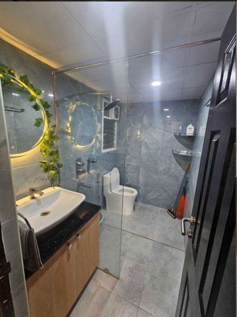 Team Area, sumadhura-shikharam-bangalore 2 Bedroom 1290 Sq.Ft. Apartment In Whitefield Bangalore 10692727